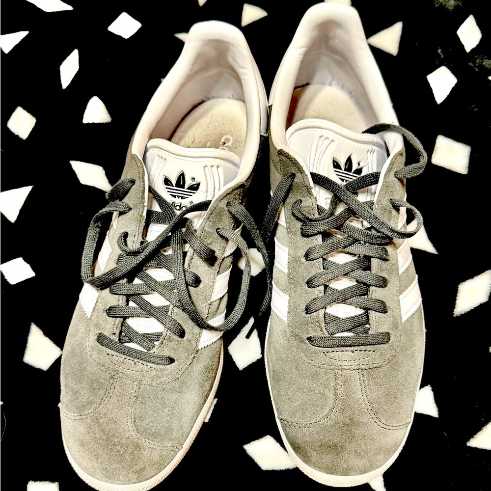 Adidas Gazelle